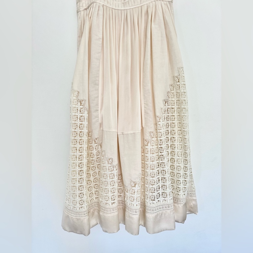 Ulla Johnson Cadena Skirt size 6 NWT